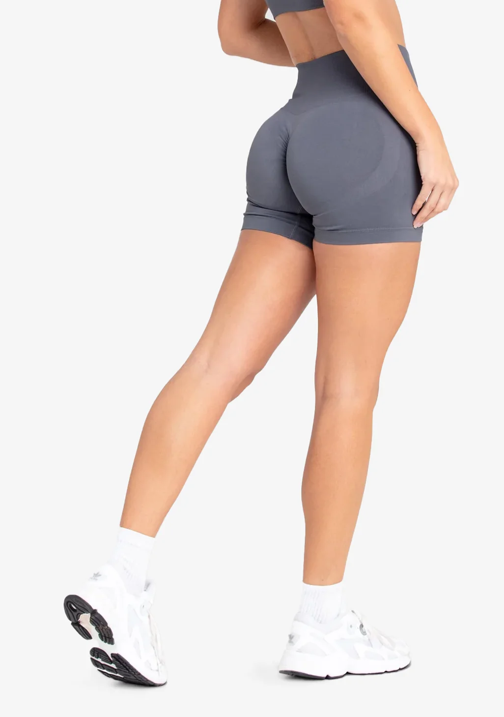 Seamless Shorts